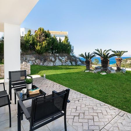 Island Hills Lejlighed Rhodes City Eksteriør billede