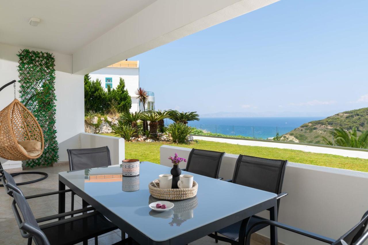 Island Hills Lejlighed Rhodes City Eksteriør billede